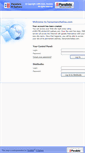 Mobile Screenshot of hanumanchalisa.com